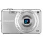 Appareil photo numérique Samsung ST65 - 14.2 MP/5x