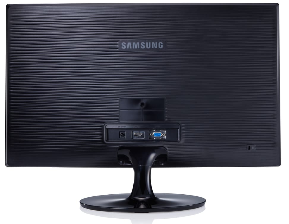 TV Samsung S22A100N LED de 54.61 cm (21.5 ") — image 7