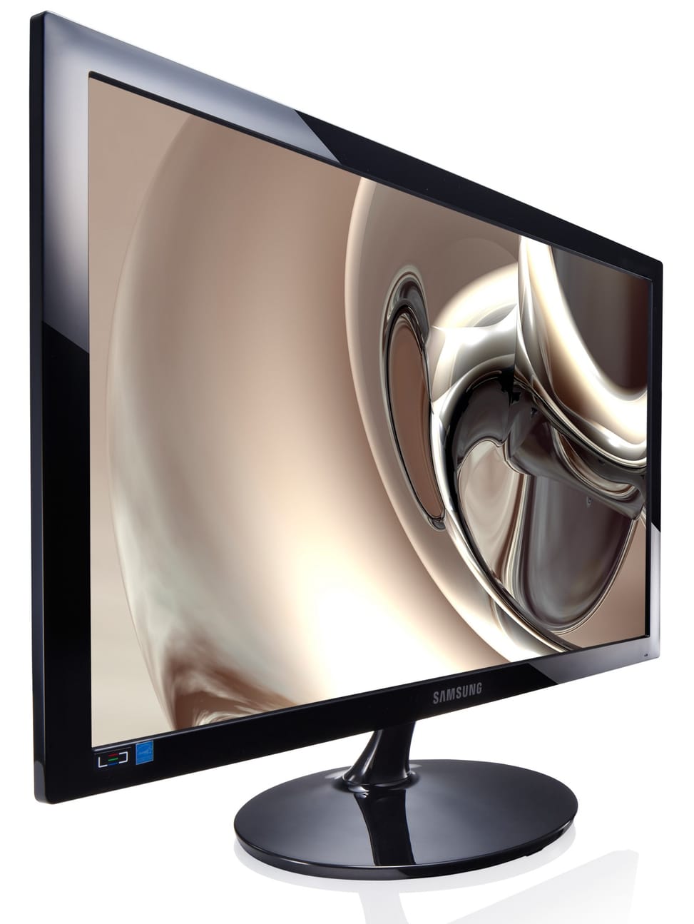TV Samsung S22A100N LED de 54.61 cm (21.5 ") — image 8