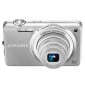 Appareil photo numérique Samsung ST65 - 14.2 MP/5x