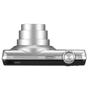 Appareil photo numérique Samsung ST65 - 14.2 MP/5x