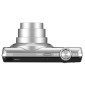 Appareil photo numérique Samsung ST65 - 14.2 MP/5x