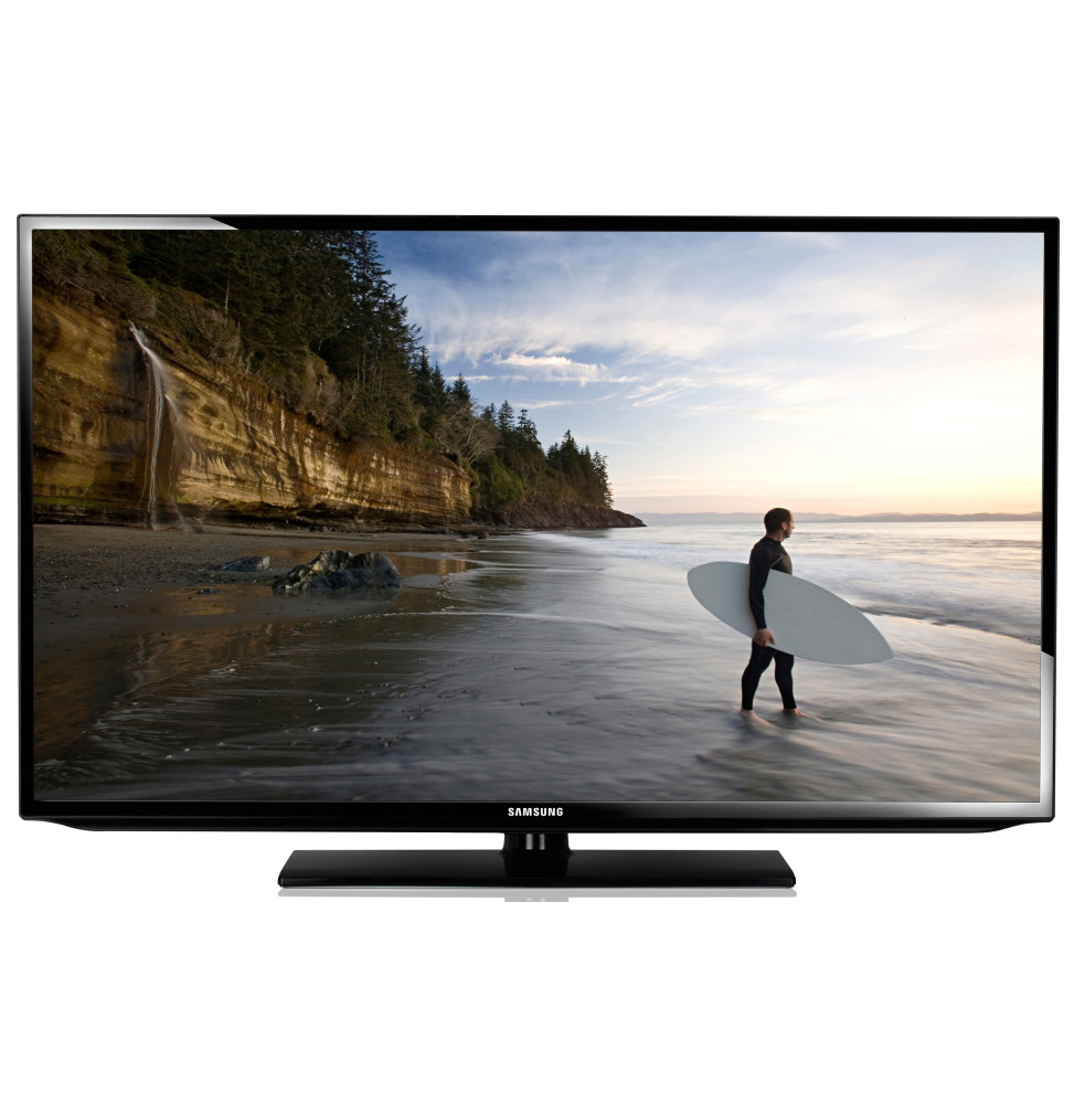 TV Samsung Série 5 LED Full HD 40"