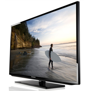 TV Samsung Série 5 LED Full HD 40"