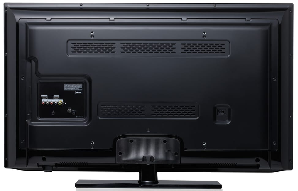 TV Samsung Série 5 LED Full HD 40" — image 6