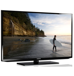 TV Samsung Série 5 LED Full HD 40"