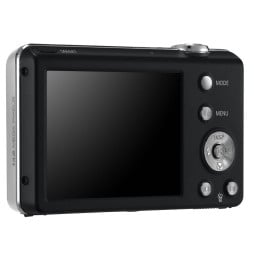 Appareil photo numérique Samsung ST65 - 14.2 MP/5x