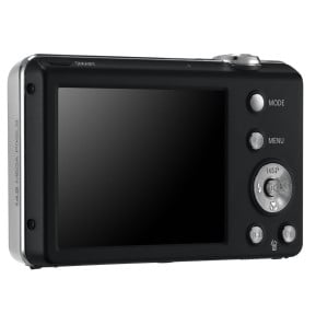 Appareil photo numérique Samsung ST65 - 14.2 MP/5x