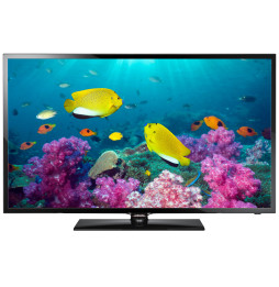 Samsung TV SLIM Série 5 LED Full HD 42''