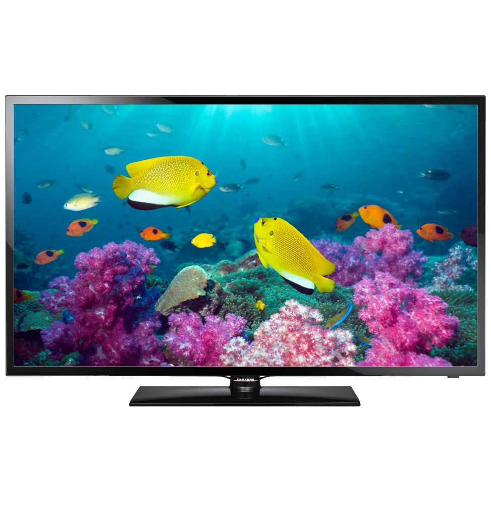 Samsung TV SLIM Série 5 LED Full HD 42''
