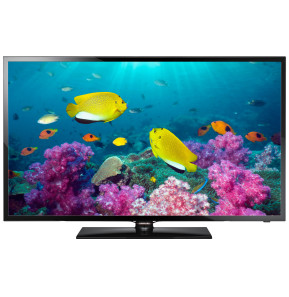 Samsung TV SLIM Série 5 LED Full HD 42''