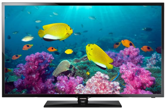 Samsung TV SLIM Série 5 LED Full HD 42''