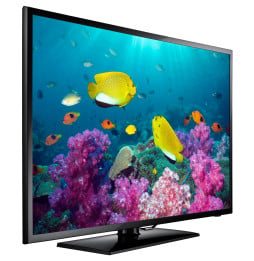 Samsung TV SLIM Série 5 LED Full HD 42''