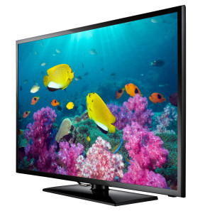 Samsung TV SLIM Série 5 LED Full HD 42''