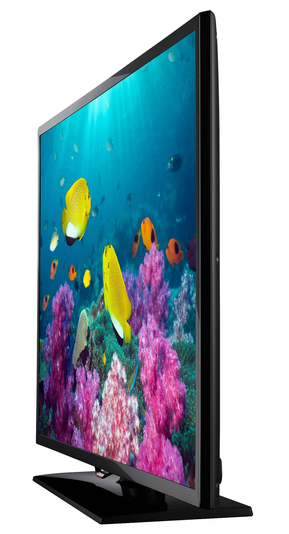 Samsung TV SLIM Série 5 LED Full HD 42'' — image 4
