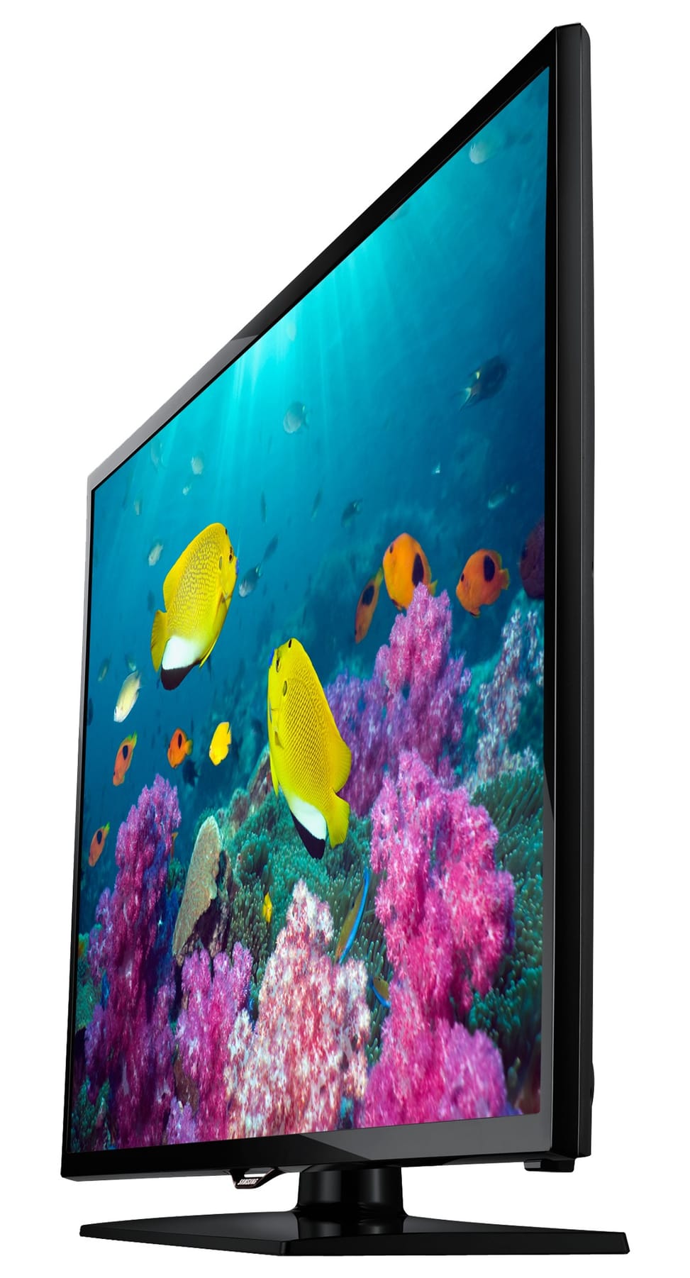 Samsung TV SLIM Série 5 LED Full HD 42'' — image 3
