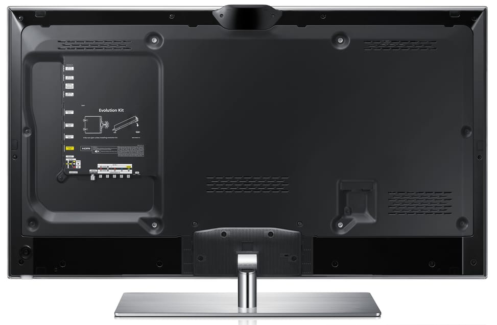 SMART TV 3D Samsung Série 7 LED Full HD 46" — image 7