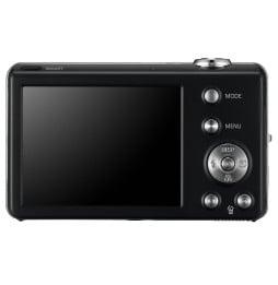 Appareil photo numérique Samsung ST65 - 14.2 MP/5x