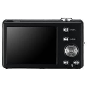 Appareil photo numérique Samsung ST65 - 14.2 MP/5x