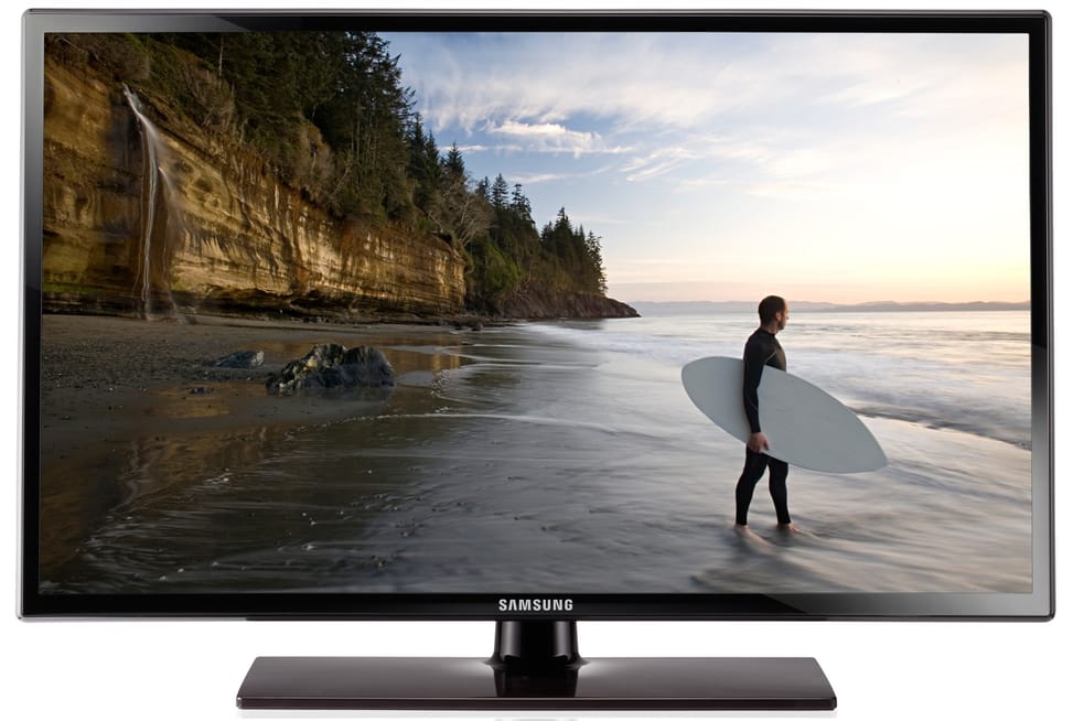 TV Samsung Full HD LED 26" — image 1