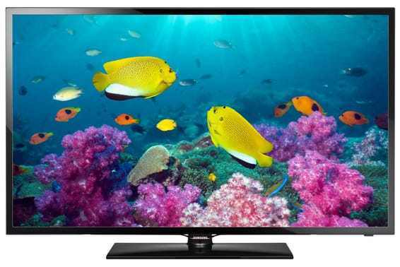 TV Samsung SLIM Full HD LED 46"