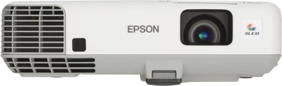 Projecteur fixe ou mobile Epson EB-95 — image 2