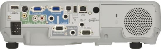 Projecteur fixe ou mobile Epson EB-95 — image 4