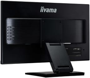 iiyama ProLite T2454MSC-B1AG écran plat de PC 60,5 cm (23.8") 1920 x 1080 pixels Full HD LED Écran tactile Multi-utilisateur — image 5