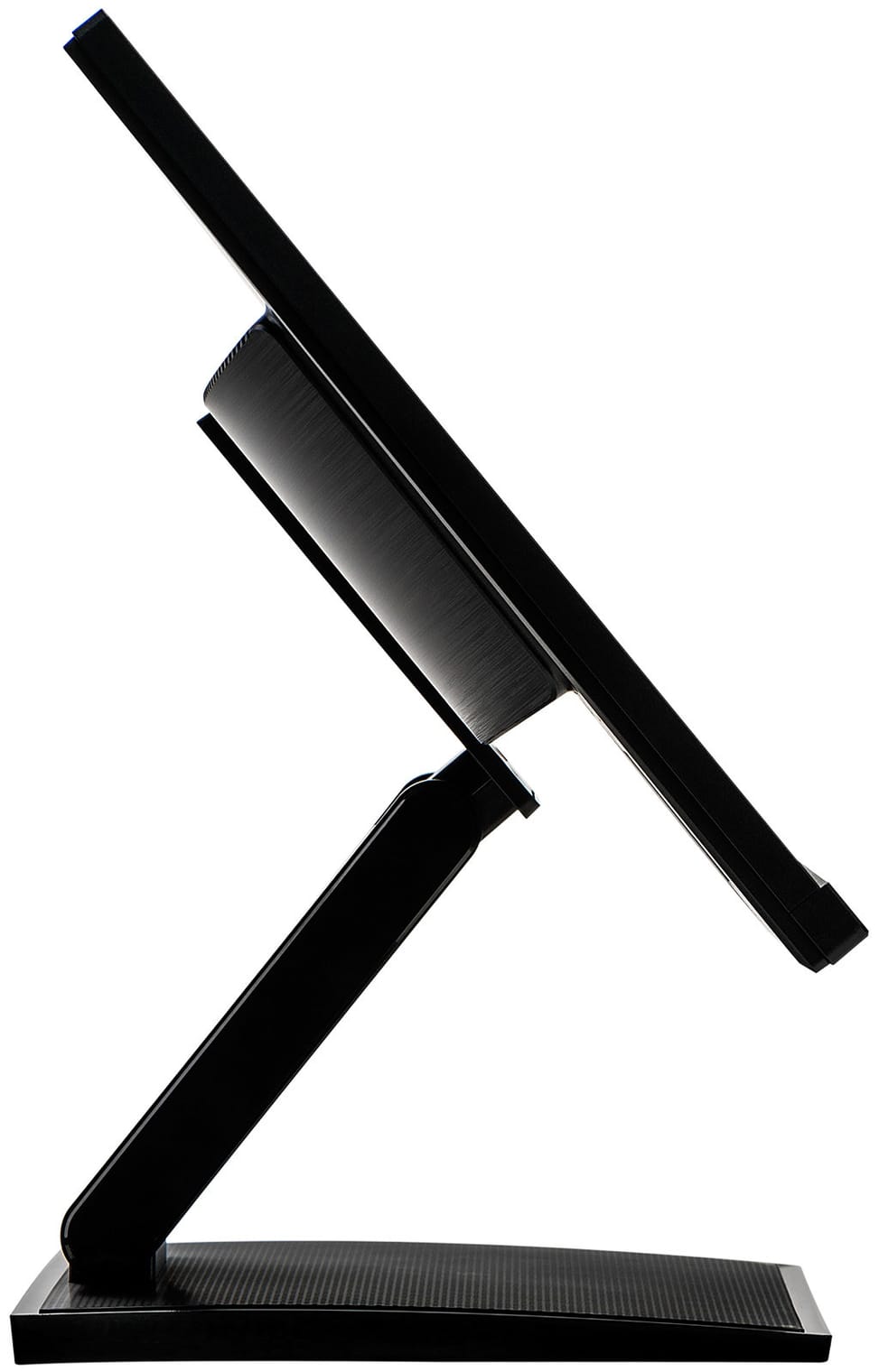 iiyama ProLite T2454MSC-B1AG écran plat de PC 60,5 cm (23.8") 1920 x 1080 pixels Full HD LED Écran tactile Multi-utilisateur — image 6