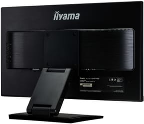 iiyama ProLite T2454MSC-B1AG écran plat de PC 60,5 cm (23.8") 1920 x 1080 pixels Full HD LED Écran tactile Multi-utilisateur — image 7