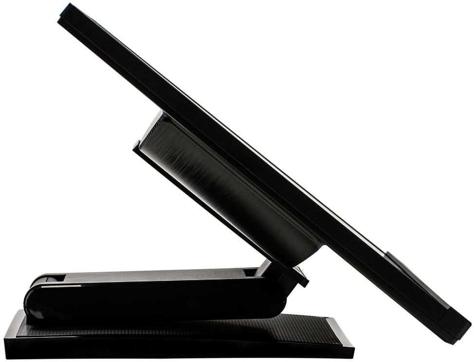 iiyama ProLite T2454MSC-B1AG écran plat de PC 60,5 cm (23.8") 1920 x 1080 pixels Full HD LED Écran tactile Multi-utilisateur — image 8