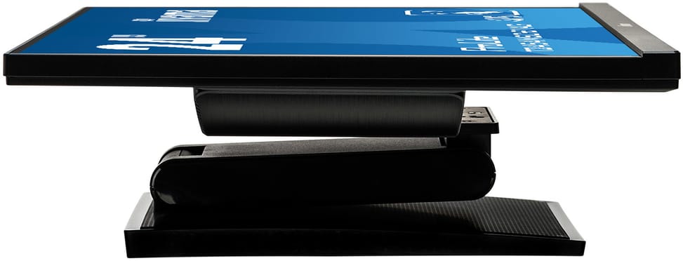 iiyama ProLite T2454MSC-B1AG écran plat de PC 60,5 cm (23.8") 1920 x 1080 pixels Full HD LED Écran tactile Multi-utilisateur — image 10