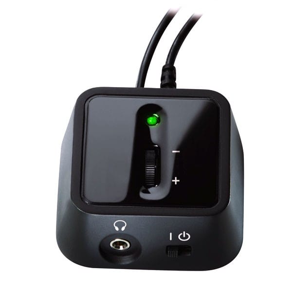 Logitech LS21 2.1 Stereo Speaker System - 14 watts RMS - Jack 3,5mm — image 3