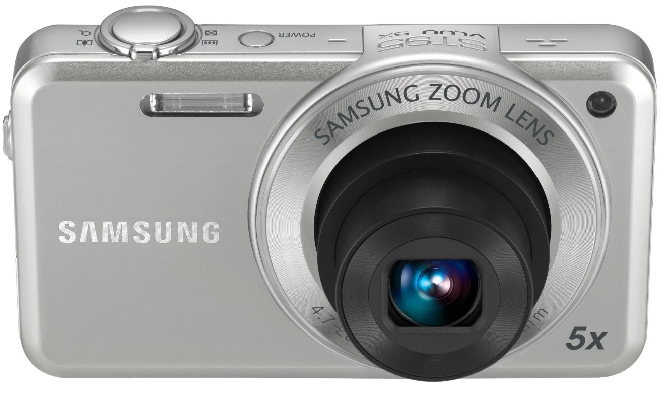 Appareil photo numérique Samsung ST95 16.1 MP/5x prix Maroc