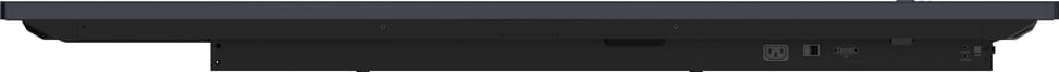 iiyama TE5512MIS-B1AG affichage de messages Panneau plat de signalisation numérique 139,7 cm (55") LED Wifi 400 cd/m² 4K Ultra — image 9