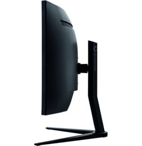 iiyama G-MASTER GB3466WQSU-B1 LED display 86,4 cm (34") 3440 x 1440 pixels UltraWide Quad HD Noir (GB3466WQSU-B1)