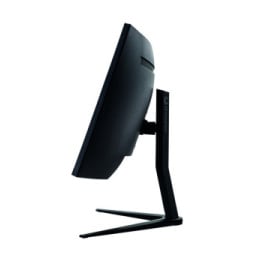 iiyama G-MASTER GB3466WQSU-B1 LED display 86,4 cm (34") 3440 x 1440 pixels UltraWide Quad HD Noir (GB3466WQSU-B1)