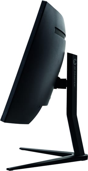 iiyama G-MASTER GB3466WQSU-B1 LED display 86,4 cm (34") 3440 x 1440 pixels UltraWide Quad HD Noir (GB3466WQSU-B1) — image 6