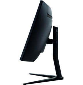 iiyama G-MASTER GB3466WQSU-B1 LED display 86,4 cm (34") 3440 x 1440 pixels UltraWide Quad HD Noir (GB3466WQSU-B1)