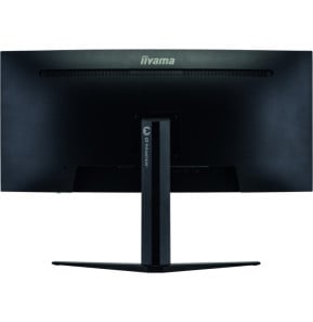 iiyama G-MASTER GB3466WQSU-B1 LED display 86,4 cm (34") 3440 x 1440 pixels UltraWide Quad HD Noir (GB3466WQSU-B1)