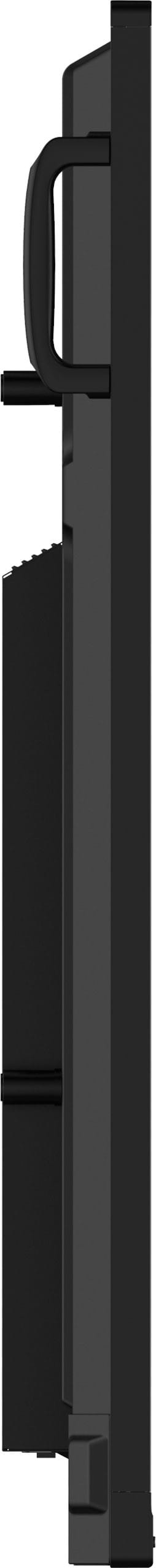 iiyama TE6512MIS-B1AG affichage de messages Écran plat interactif 165,1 cm (65") LCD Wifi 400 cd/m² 4K Ultra HD Noir Écran — image 6