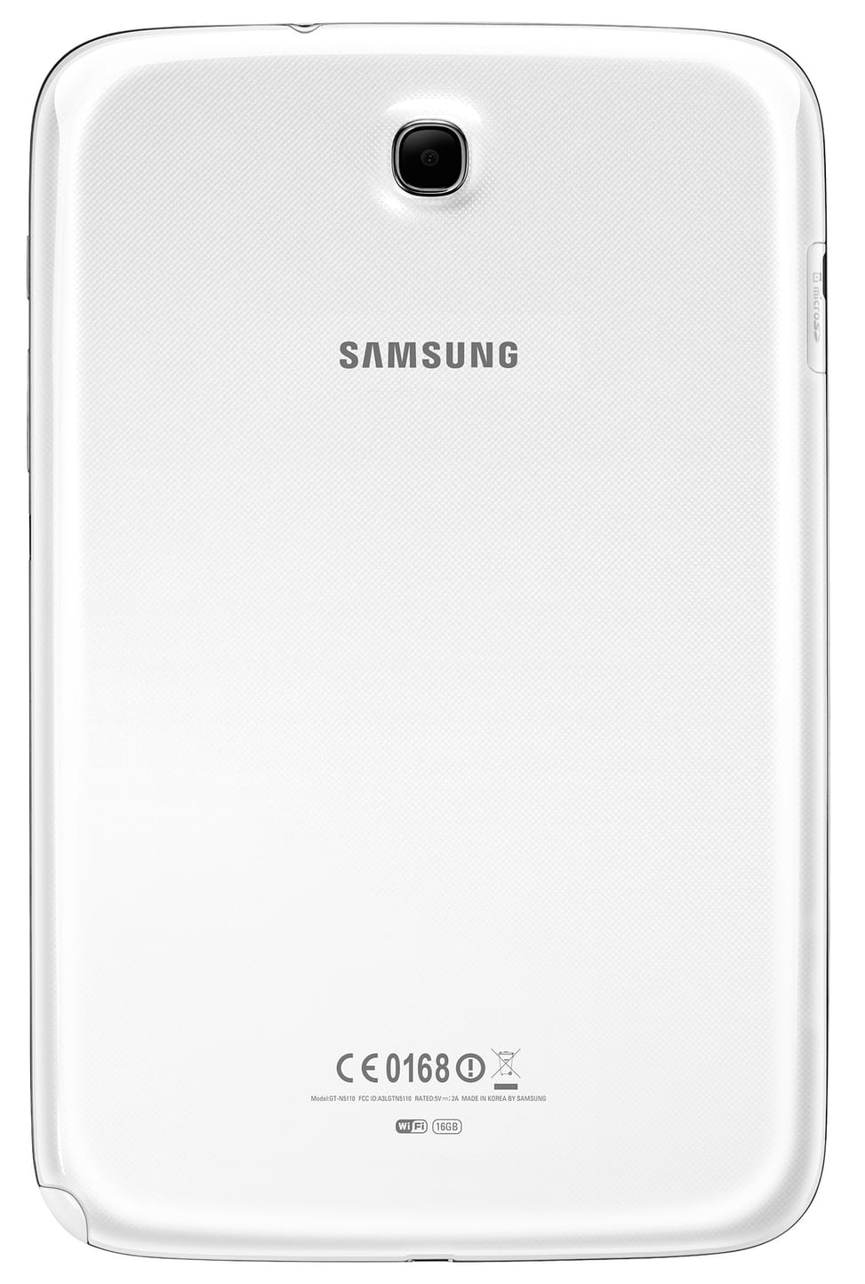 Samsung Galaxy Note 8.0 3G (GT-N5100) — image 10