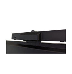 iiyama TE6512MIS-B1AG affichage de messages Écran plat interactif 165,1 cm (65") LCD Wifi 400 cd/m² 4K Ultra HD Noir Écran