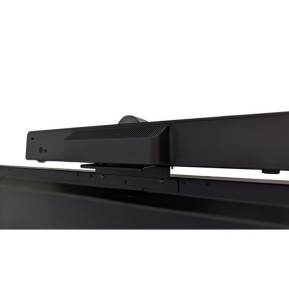 iiyama TE6512MIS-B1AG affichage de messages Écran plat interactif 165,1 cm (65") LCD Wifi 400 cd/m² 4K Ultra HD Noir Écran