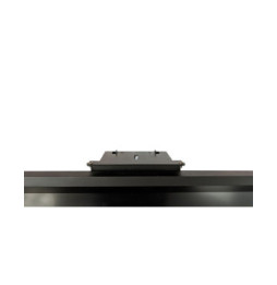 iiyama TE6512MIS-B1AG affichage de messages Écran plat interactif 165,1 cm (65") LCD Wifi 400 cd/m² 4K Ultra HD Noir Écran