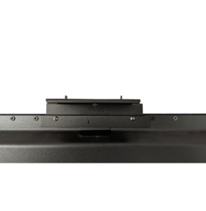 iiyama TE6512MIS-B1AG affichage de messages Écran plat interactif 165,1 cm (65") LCD Wifi 400 cd/m² 4K Ultra HD Noir Écran