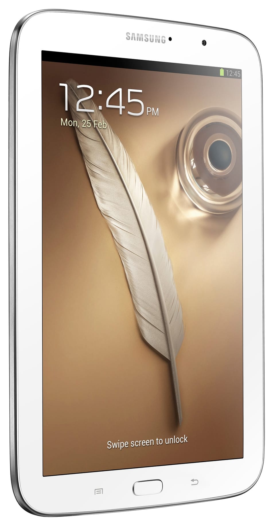 Samsung Galaxy Note 8.0 3G (GT-N5100) — image 2
