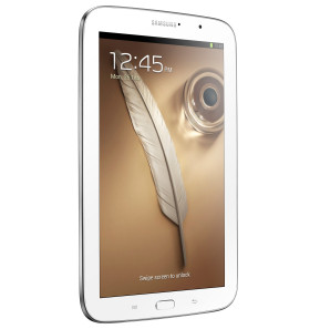 Samsung Galaxy Note 8.0 3G (GT-N5100)