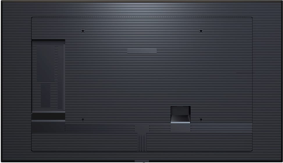 iiyama PROLITE Carte A numérique 108 cm (42.5") LED Wifi 500 cd/m² 4K Ultra HD Noir Intégré dans le processeur Android 11 24/7 — image 10