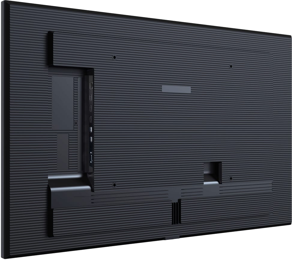 iiyama PROLITE Carte A numérique 108 cm (42.5") LED Wifi 500 cd/m² 4K Ultra HD Noir Intégré dans le processeur Android 11 24/7 — image 11